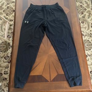 Under Armour Mens Joggers